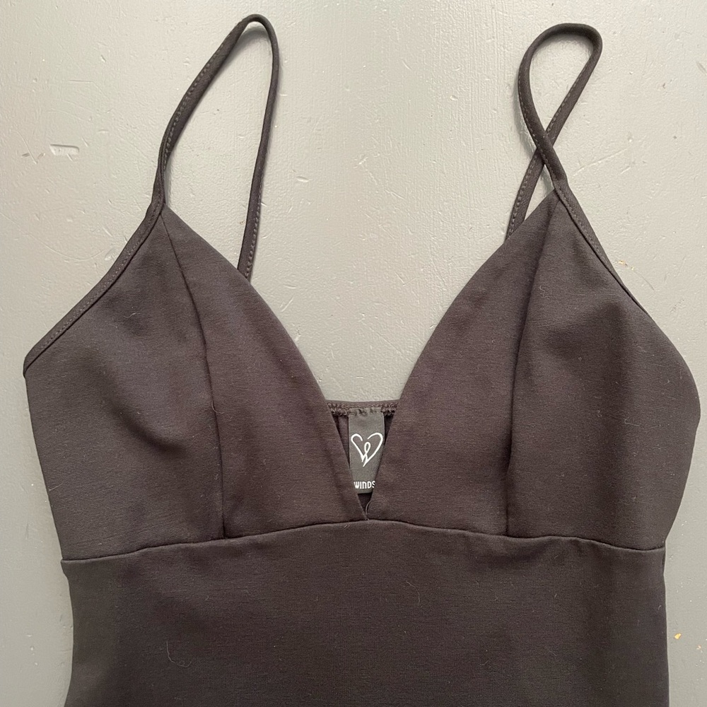 Windsor Dress